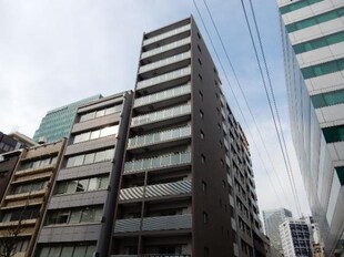 アンヴィル神田司町（Anville神田司町）の物件外観写真